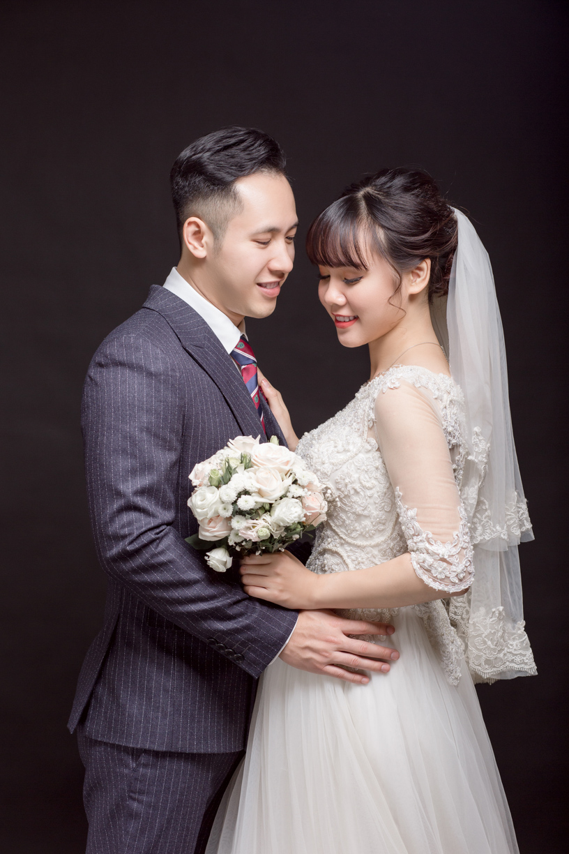 Flower in love - Hải & Khanh