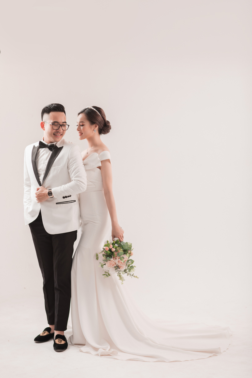 We Belong Together - Công Cường & Minh Anh