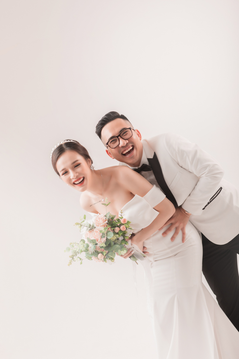 We Belong Together - Công Cường & Minh Anh