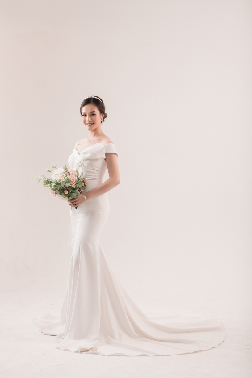 We Belong Together - Công Cường & Minh Anh
