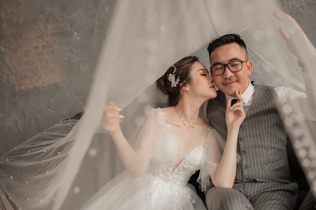 We Belong Together - Công Cường & Minh Anh