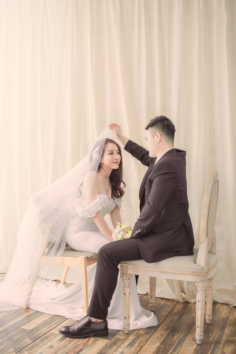 Love You To The Moon And Back - Mai Anh & Phạm Tuấn