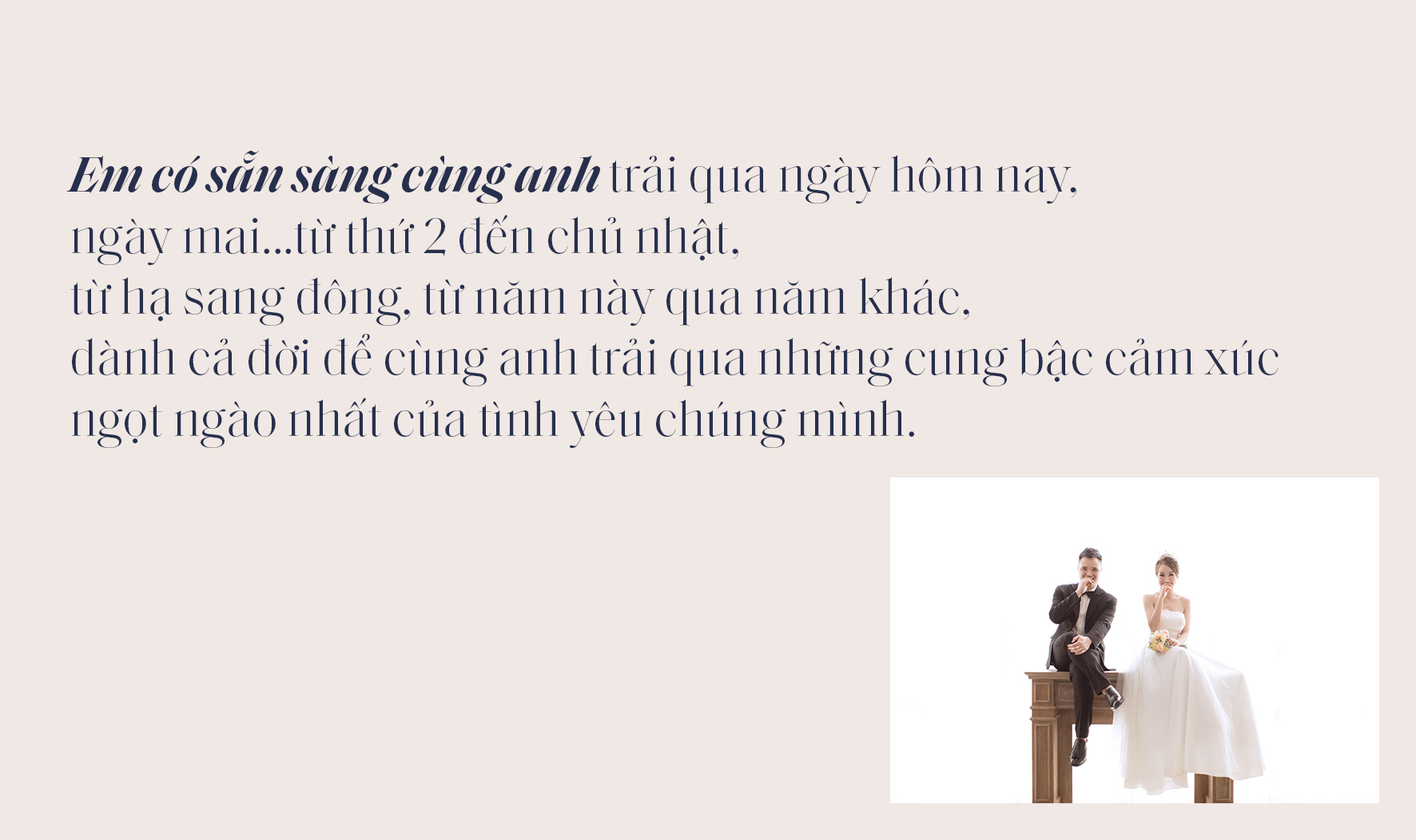 Love You To The Moon And Back - Mai Anh & Phạm Tuấn
