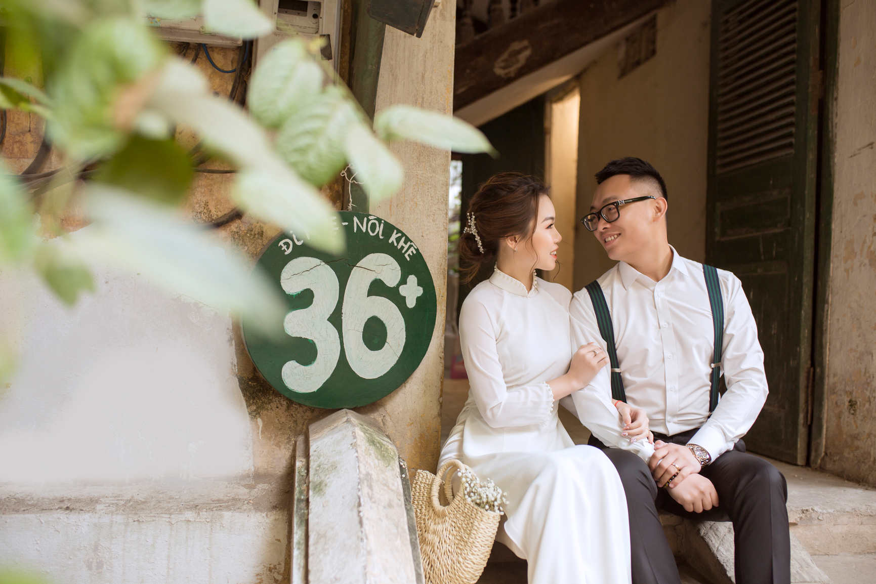 Yêu Đúng Người - Quang Đức & Thùy Trang
