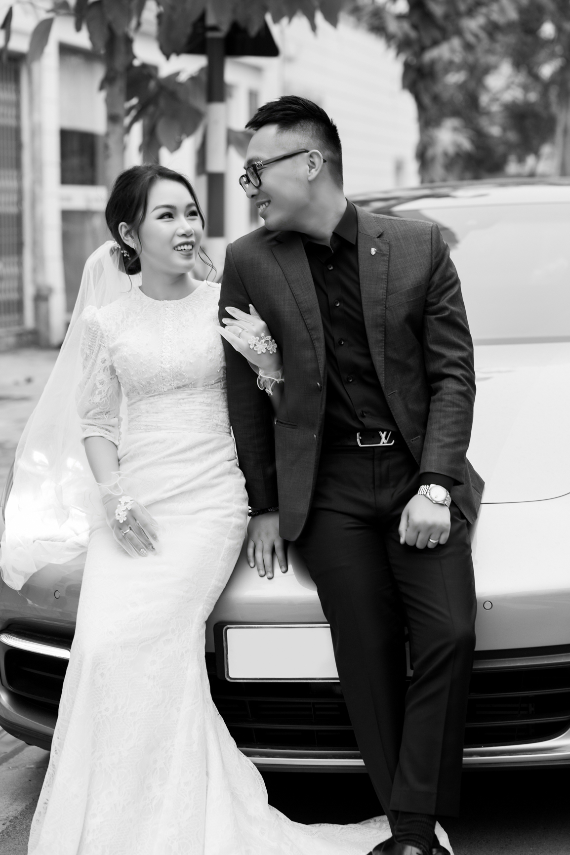 Yêu Đúng Người - Quang Đức & Thùy Trang