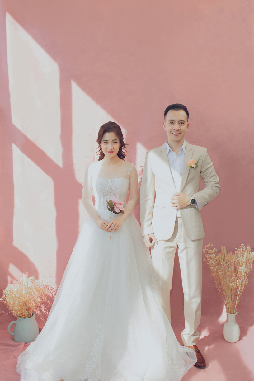 My Sunshine - Việt Anh & Khánh Linh