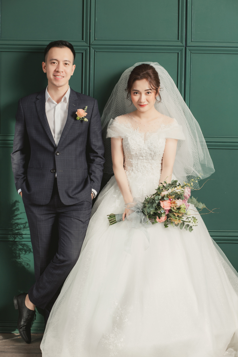 My Sunshine - Việt Anh & Khánh Linh