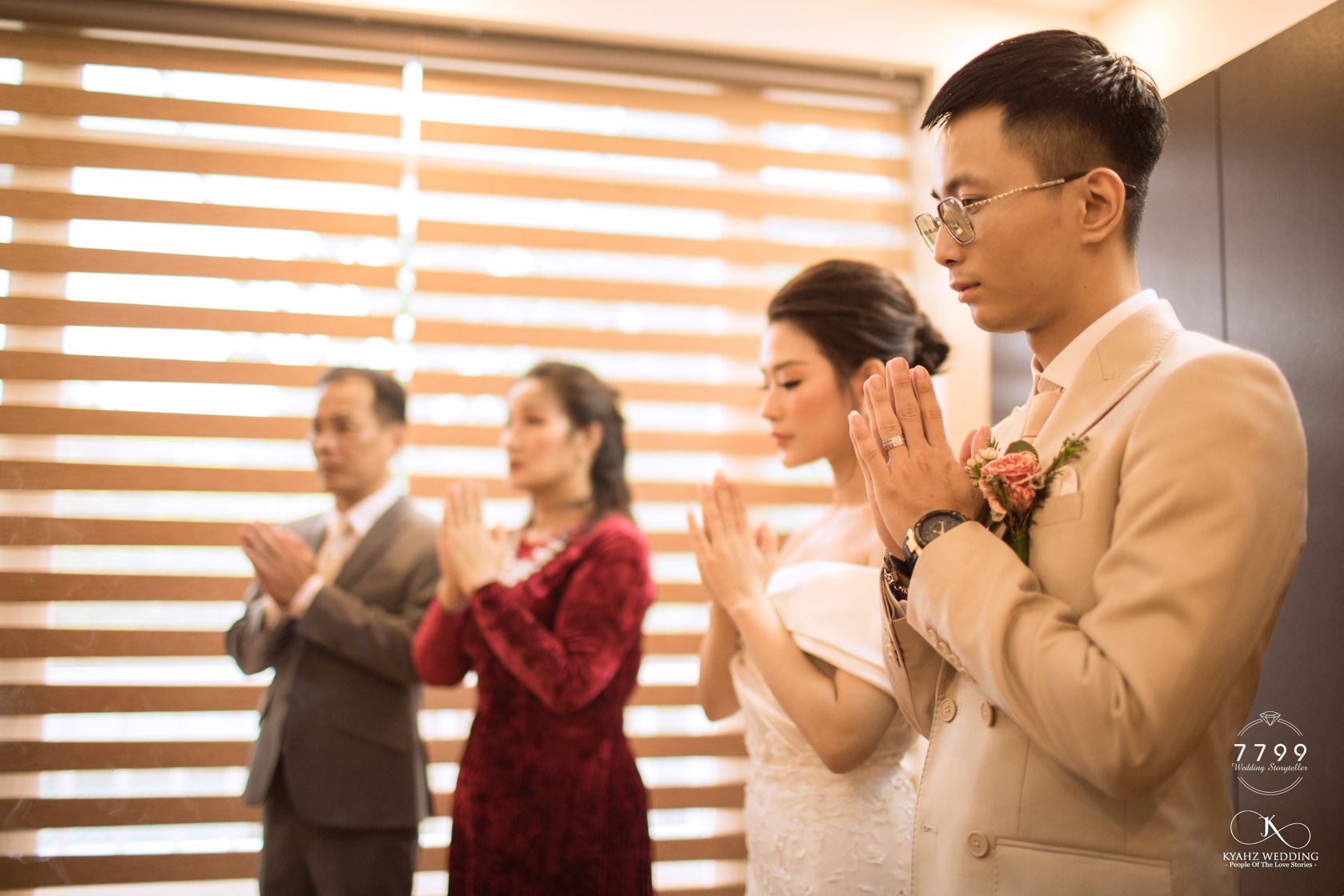[ CEREMONY PREVIEW ] Rhymastic & Thanh Huyền