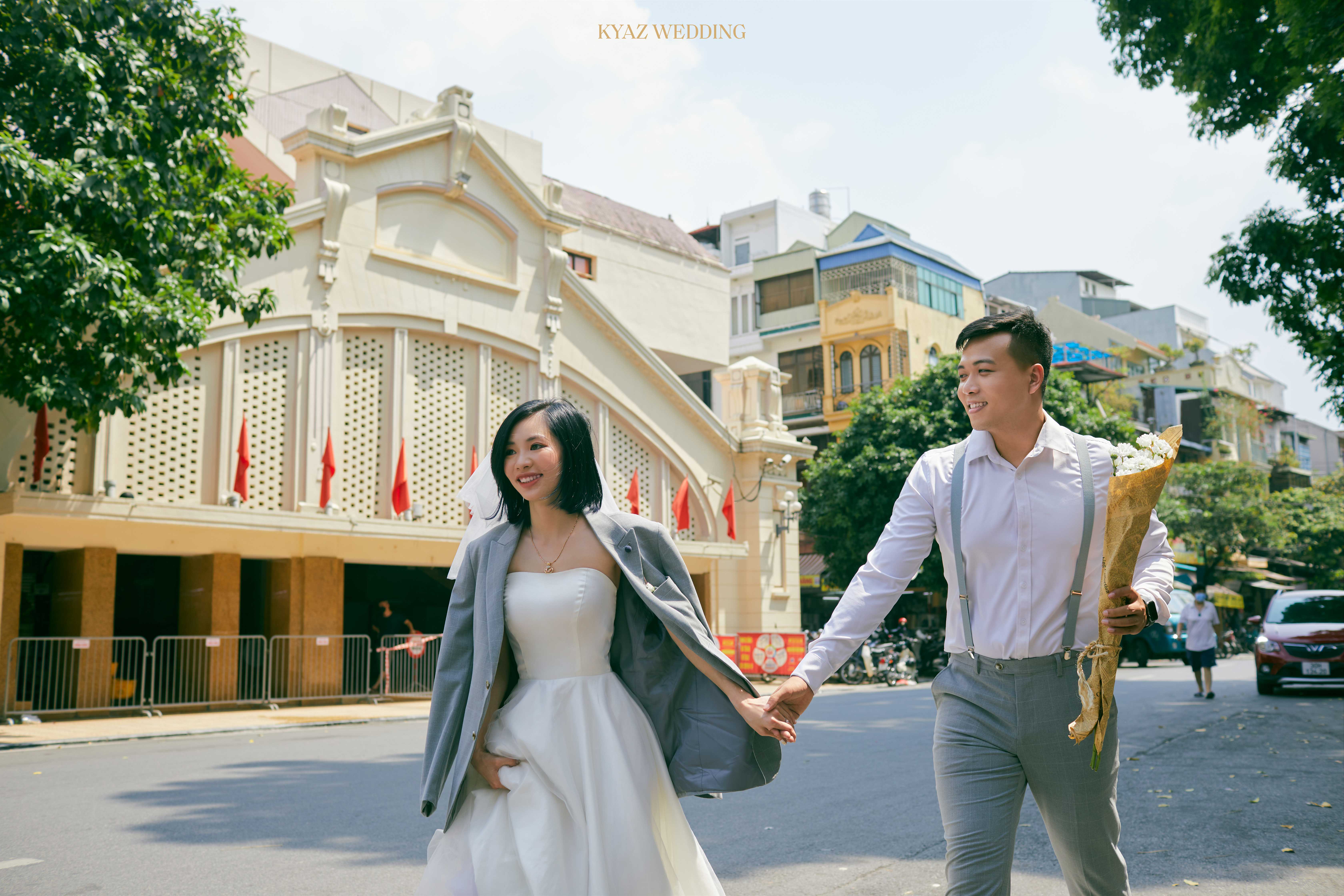 Journey Of Love - Hung & Tam