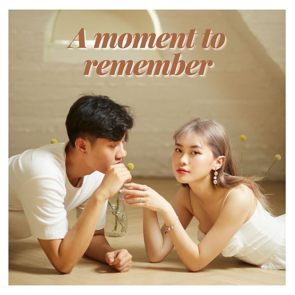 A moment to remember - Ly Pham