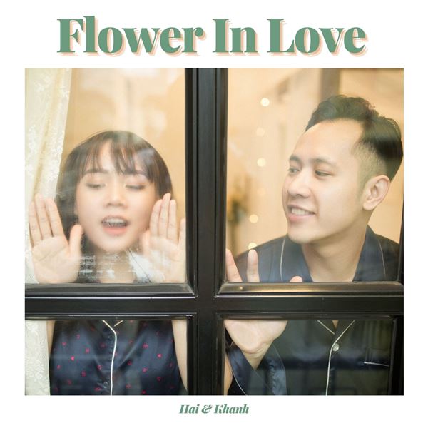 Flower In Love - Hải & Khánh