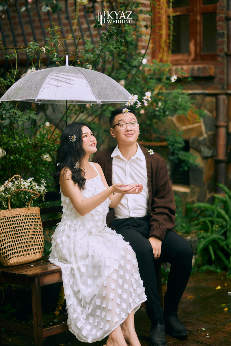 YOU'RE MY PET LOVE - Duc Anh & Phuong Thao