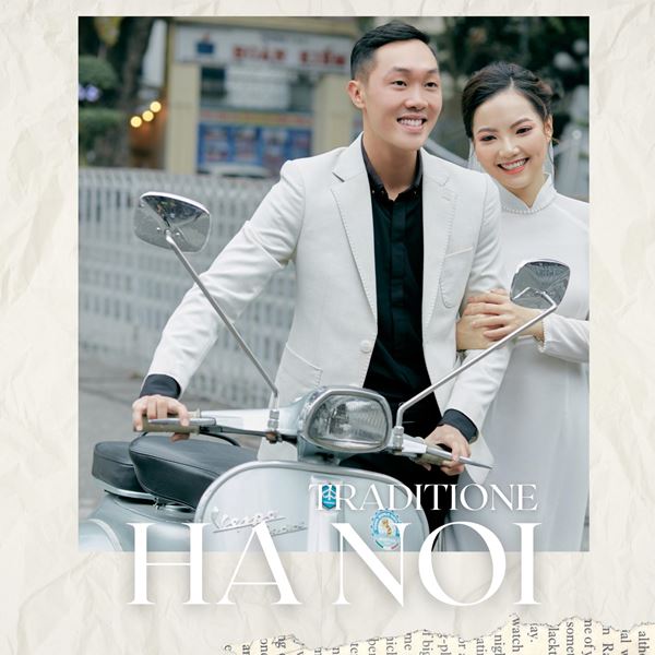 Hanois Tradition [ B&N ]