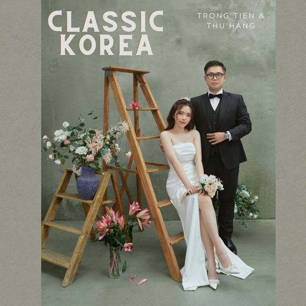 Classic Korea [ T&H ]
