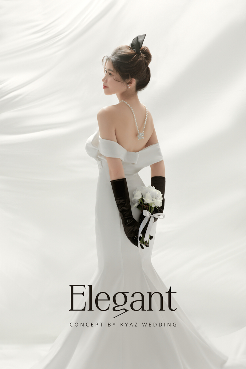 💟 Elegant ~