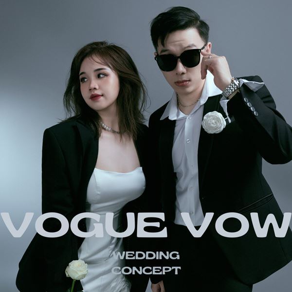💋 Vogue Vow
